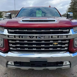 Chevrolet Silverado 2023 - Product Image 1