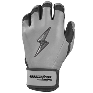 ถุงมือเบสบอลหนัง Cabretta สำหรับตีลูกเบสบอล - Product Image 2