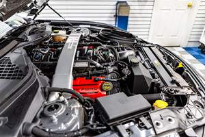 FORD MUSTANG SHELBY GT350R 2018 USADO, Volante a la Izquierda/Derecha - Product Image 6