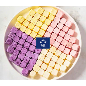 VENTA CALIENTE Yogurt liofilizado de Vietnam trae un aperitivo crujiente ligero con un sabor cremoso suave - Product Image 1