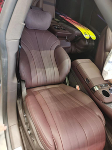 2025 berline hybride rechargeable de luxe 4WD 2.0T Turbo Smart électrique PHEV véhicule à énergie nouvelle à longue portée pour l'exportation - Product Image 4