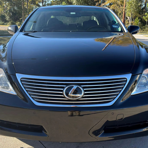 Used LS 460 L - Product Image 2