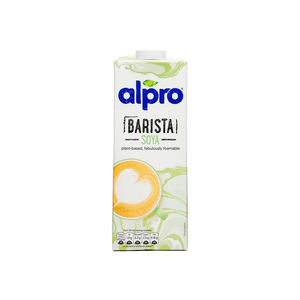 Leche de Almendras Ligera, Sabor a Nuez, Enriquecida con Calcio y Sin Lácteos, 1L - Product Image 6