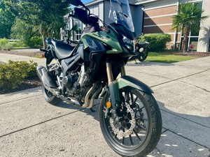 Ventes rapides 2023 Honda <span class=keywords><strong>CB500X</strong></span> ABS Prêt à être expédié - Product Image 3