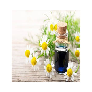 Aceite de manzanilla natural de alta calidad Aceite esencial alemán azul de Egipto Comprar al precio más bajo - Product Image 3