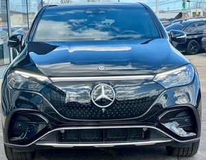 Mercedes-Benz EQE 500 4MATIC 2023 de conception standard - Product Image 5