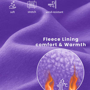 Sweat à capuche imprimé en coton tricoté 100% personnalisé pour hommes, sweat à capuche chaud d'inspiration vintage de style de rue - Product Image 5