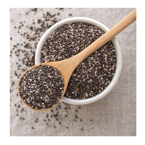 Semillas de Chía de Alta Pureza a Granel, Proveedor de Semillas de Chía Crudas de Calidad para Aplicaciones Alimentarias - Product Image 6