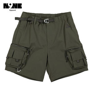 Pantalones cortos de malla Joggers Fitness Athletic Workout gym - Product Image 4