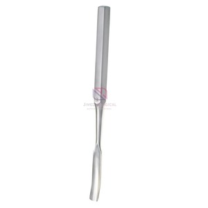 Ciseaux et gouges chirurgicaux professionnels sur mesure |   Instruments médicaux durables en acier inoxydable pour les cliniques, approvisionnement OEM - Product Image 3