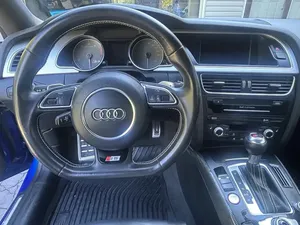 Usado 2016 Audi S5 3,0 T Premium Plus - Product Image 2