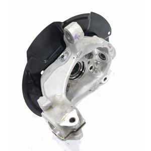 EJE DELANTERO DERECHO COMPLETO RENAULT Scenic Serie 1610171807R (16>) - Product Image 4