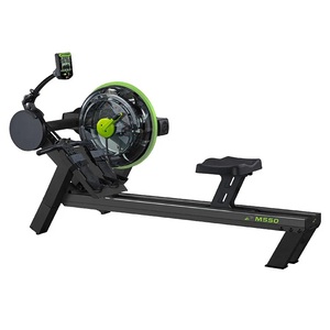 2026 ORIGINAL Dynamic Fluid Fitness M550 Rower-Portable Home Use - Product Image 1