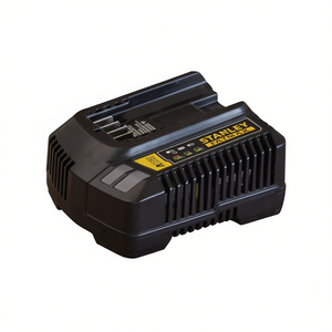 Stanley 18V Quick <b>Charger</b> Power Tool Accessories - Product Image 2