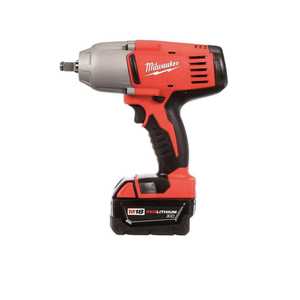 Kit Combinado Inalámbrico de Iones de Litio M18 de 18 Voltios, Fuente de Alimentación con Batería - Product Image 2