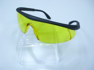 ANSI Z87 Gafas DE SEGURIDAD Resistencia al impacto Gafas DE SEGURIDAD Gafas de seguridad industrial - Product Image 3
