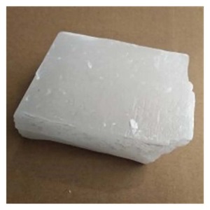 Cire de paraffine entièrement raffinée de haute qualité brûlant propre, texture lisse et longue durée de conservation - Product Image 1