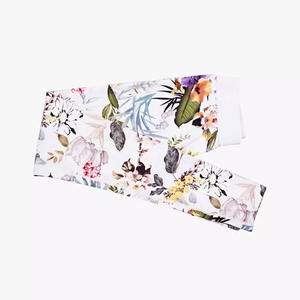 Nuevo Conjunto Deportivo de Dos Piezas para Mujer 2024, de Alta Calidad, Transpirable, Impermeable, Elástico en Cuatro Direcciones, Sin Costuras, para Verano, Gimnasio y Yoga - Product Image 5