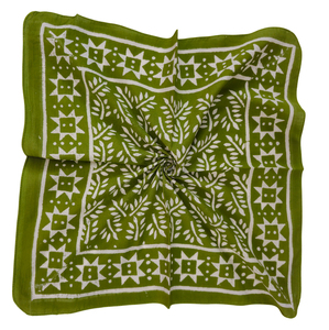 Wholesale Custom <b>Large</b> Square Flower Pattern Satin <b>Silk</b> <b>Scarf</b> for Women Custom Logo Fashion Accessory - Product Image 3