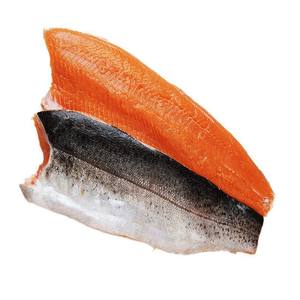 Salmón congelado barato a la venta - Product Image 2