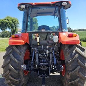 Tractor 2022 para M5-091 4WD 90HP con Motor y Bomba - Product Image 3