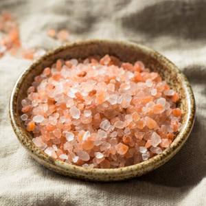 Vente en gros de sels de bain de l'Himalaya rose en vrac | 100% cristaux naturels et riches en minéraux pour la relaxation, la désintoxication et le rajeunissement de la peau - Product Image 3