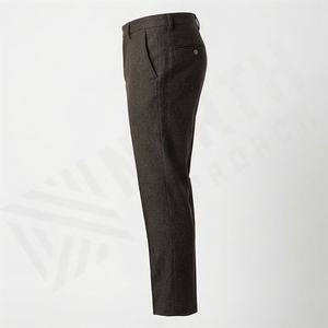 Tactical <b>Ripstop</b> Trousers Outdoor Quick Dry Material <b>Cargo</b> Pockets Camo Customized Color Durable Hiking Work <b>Pants</b> For Men - Product Image 3