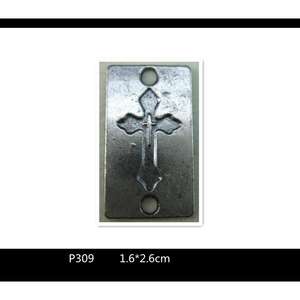 Suministros de abalorios para manualidades 12u/c Colección Premium - Product Image 1