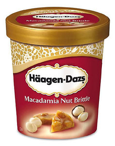 Haagen Dazs Heavy Duty alta calidad iluminación Led decoración del hogar estante cosmético - Product Image 3