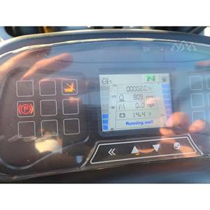 รถยกแบบเครื่องยนต์สันดาปภายใน CHL CPYD30 ปี 2025 - Product Image 4