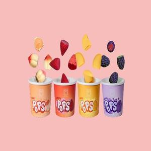 Oferta Limitada: Helado Místico que Cambia de Color, Postre Congelado Cremoso y Dulce para Fiestas de Cumpleaños, Cafeterías, Tiendas, Venta al por Mayor - Product Image 3