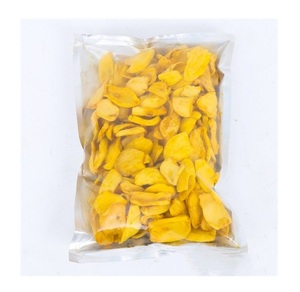 5ดาวขนมอบแห้งขนุนกรอบขนุนขนุนขนุนแห้ง - Product Image 6