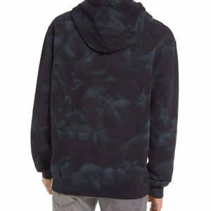 เสื้อฮู้ดโอเวอร์ไซส์สำหรับผู้ชายผ้าคอตตอนปักลายสำหรับใส่ในสตรีทไซส์ออกแบบโลโก้ได้ตามต้องการ - Product Image 2