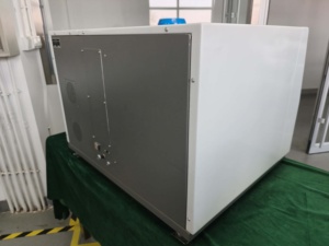 เครื่องวัดสเปกโตรมิเตอร์การปล่อยแสงอะตอม BFRL สำหรับการวิเคราะห์น้ำหล่อเย็นและอิเล็กโทรไลต์ พร้อมชุดเซ็นเซอร์ CMOS ความไวสูง ช่วงสเปกตรัม 201 นาโนเมตร-810 นาโนเมตร - Product Image 3