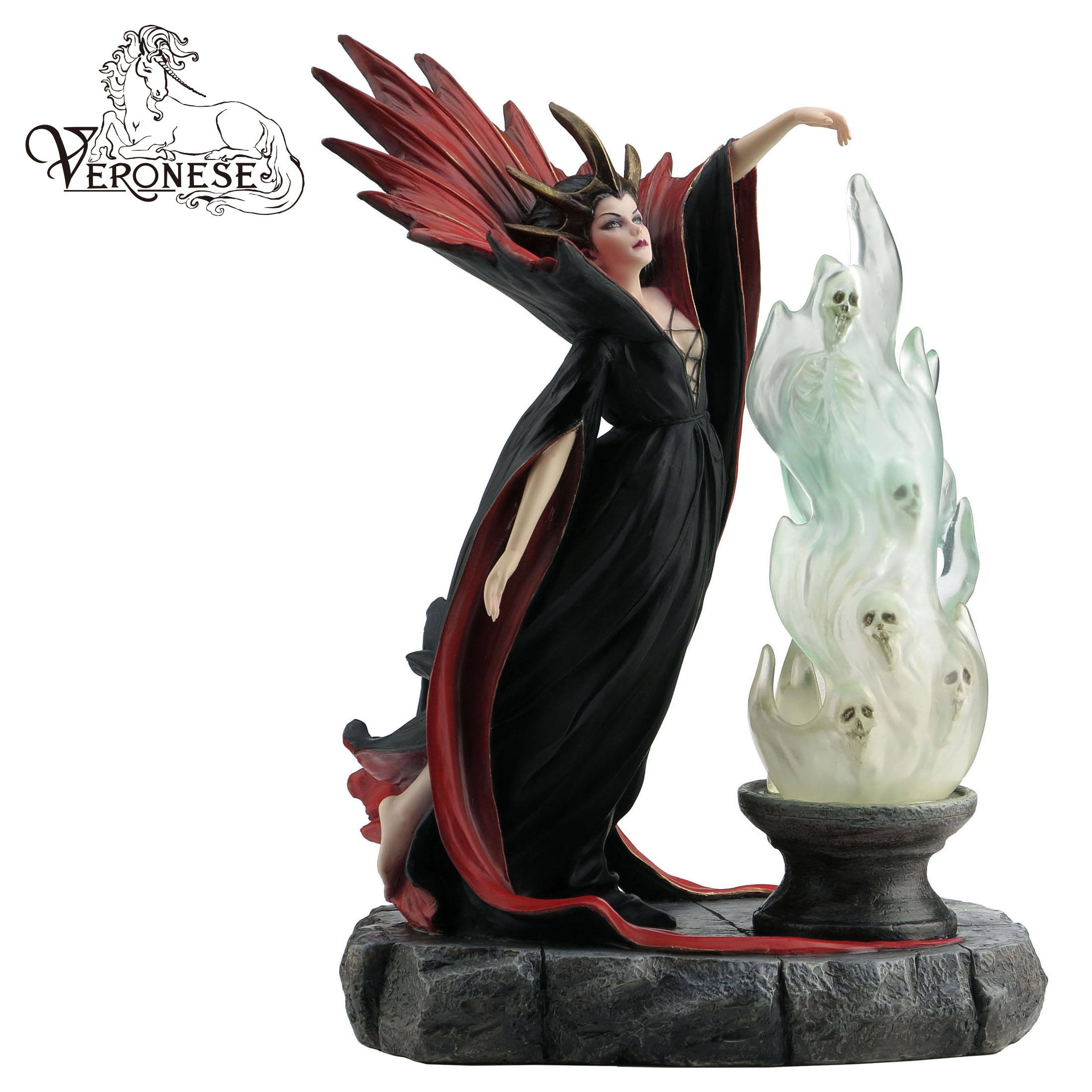 COLOR PAINTED FINISHING