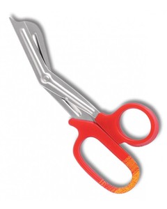 Poignée en plastique ciseaux polyvalents de Super qualité ciseaux polyvalents de Zachary Industries - Product Image 2
