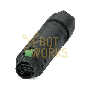 Phoenix Contact 1437004 - Nuovo - Product Image 1