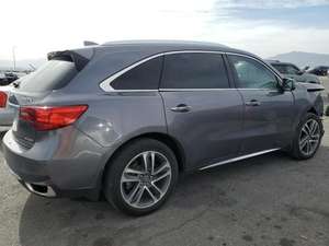 ACURA MDX ADVANCE 2018 DE SEGUNDA MANO - Product Image 3