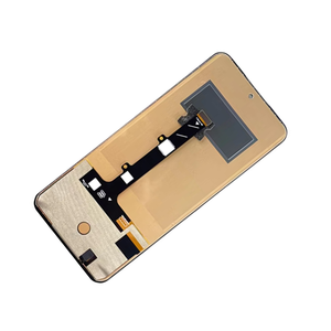 Pantalla Táctil Digitalizadora LCD + Táctil + Marco de Repuesto para Tecno Spark 30 Pro KL7, 1 Año de Garantía, 100% Probado - Product Image 3