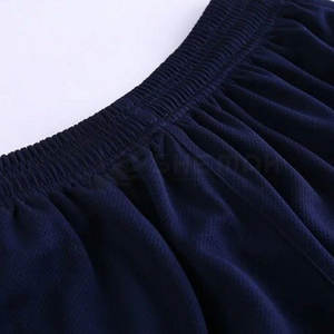 Uniforme de basket-ball de la meilleure qualité pour joueur uniforme de basket-ball uniforme de basket-ball surdimensionné en gros - Product Image 5