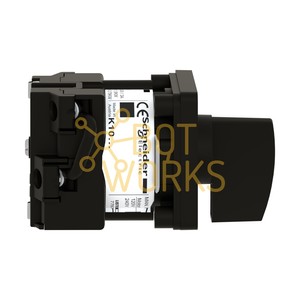 สำหรับ K1B001ULH พรอกซิมิตี้สวิตช์ 24V วัสดุ ABS ใหม่ - Product Image 1