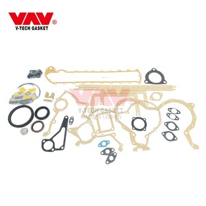 ชุดปะเก็นต่ำ 6D108 6222-K1/K2-9901 สำหรับรถโคมาสึ - Product Image 3