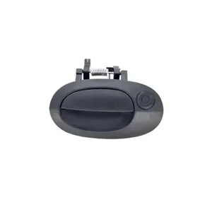 Poignée d'ouverture de coffre Kaya Plastik KR-472 Kangoo 1 2 OE 8200153666 Turquie - Product Image 2