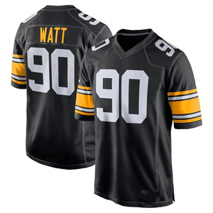 <span class=keywords><strong>Steelers</strong></span> Uniforme Equipe Futebol Americano Costurado Logos Bordado Sportswear <span class=keywords><strong>Jersey</strong></span> <span class=keywords><strong>Rugby</strong></span> <span class=keywords><strong>Jersey</strong></span> Futebol Americano <span class=keywords><strong>Jersey</strong></span>