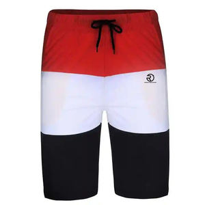 Cómodos hombres usan pantalones cortos conjunto bajo MOQ hombres pantalones cortos conjunto nueva llegada hombres ropa pantalones cortos conjunto - Product Image 4