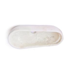 Baignoire en marbre luxueuse et artisanale très demandée pour des retraites de bain de spa et des intérieurs modernes, disponible au prix de gros en Inde - Product Image 3