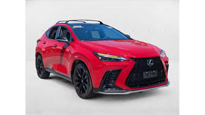 Lexus NX 450h+ F SPORT AWD 2025 Seminuevo en Excelentes Condiciones - Product Image 6