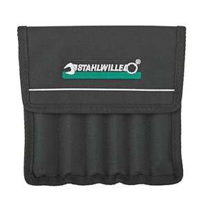 Juego de 6 punzones y punzones de centro Stahlwille para cinceles y punzones - Product Image 2