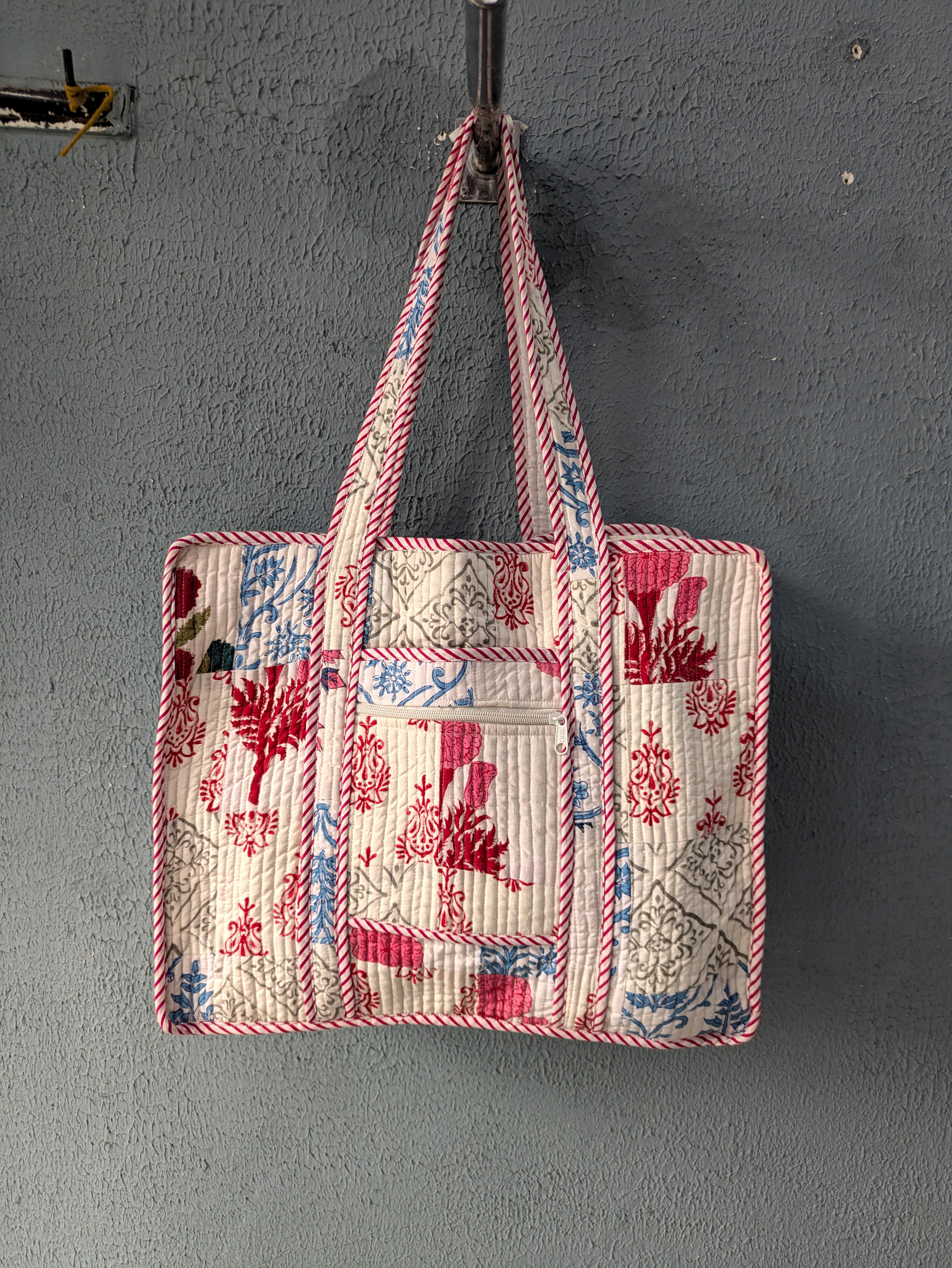 Patchwork