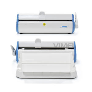 Máquina de Sellado Automática <span class=keywords><strong>Runyes</strong></span> SEAL-120 de 100W, Selladora Médica y Dental con Temperatura Ajustable para Bolsas de Esterilización - Product Image 3